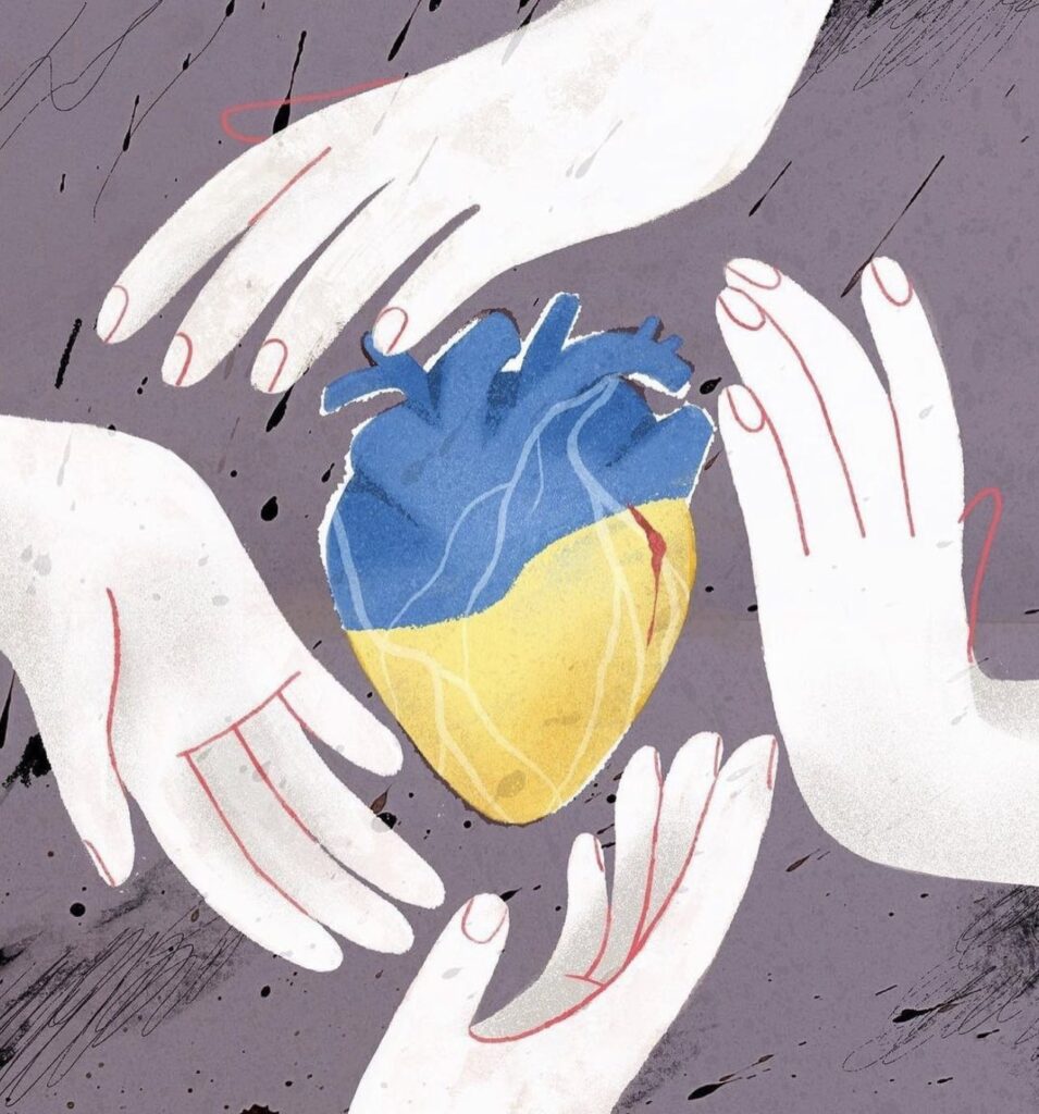 Інформація для клієнтів СК «ББС ІНШУРАНС» 2 war-ukrainian 2022