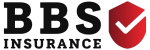 Логотип BBS Insurance Логотип BBS Insurance